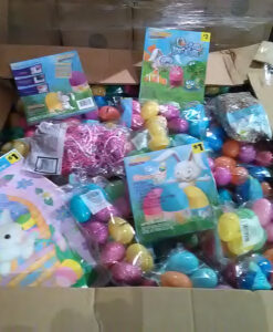 Easter