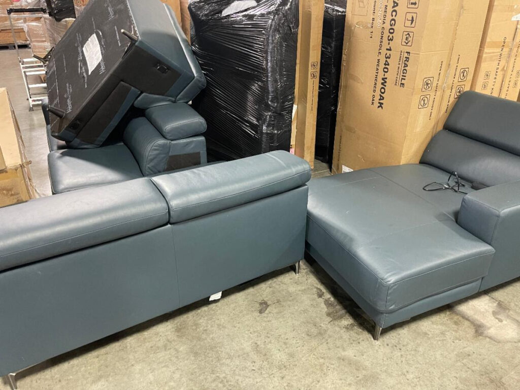 bbyson Furniture Continental Wholesale